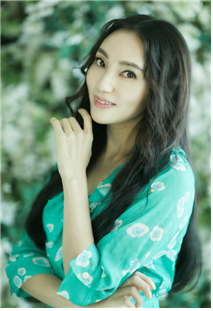 <남자친구와의 역행 일상> 여자 주인공: 슈슈