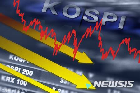 코스피가 장 초반 3000선 안팎 보합권에서 움직임을 보이고 있다./사진=뉴시스