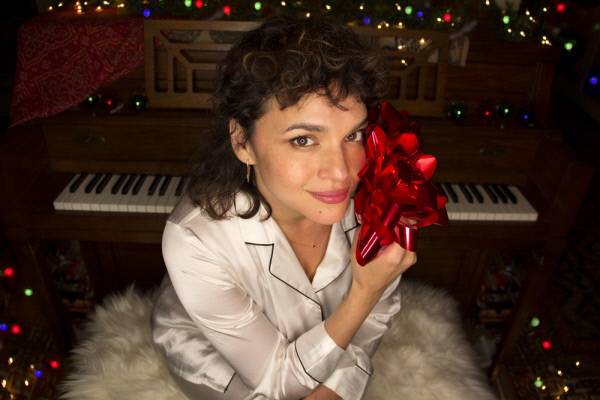 노라 존스. 유니버설뮤직코리아 제공