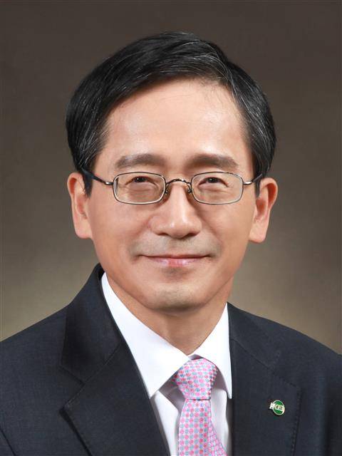 박광국 가톨릭대 행정학과 교수