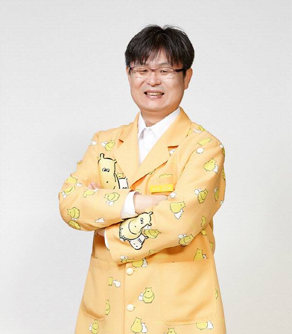 김정열 함소아한의원 원장