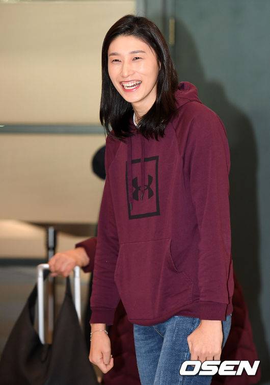 김연경 /OSEN DB
