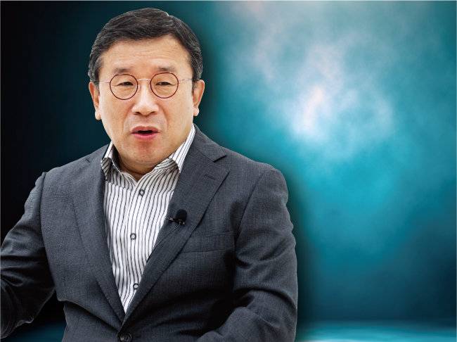 남석관 베스트인컴 대표. [지호영 기자]