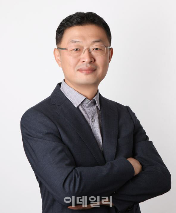 황만순 한국투자파트너스 대표.(사진=한국투자파트너스)