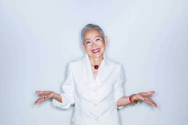 밀라논나 장명숙 / 김종연 영상미디어 기자