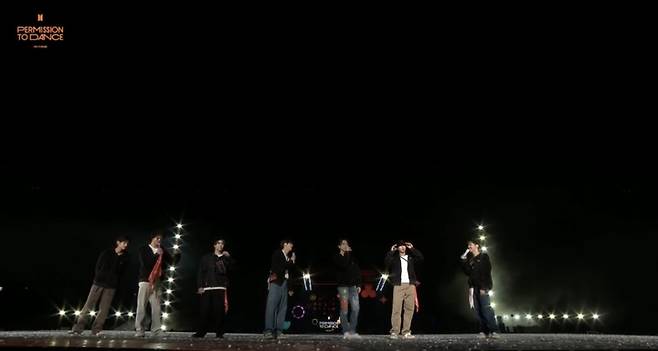 [서울=뉴시스] 방탄소년단. 2021.10.24. (사진 = 빅히트 뮤직 제공) photo@newsis.com