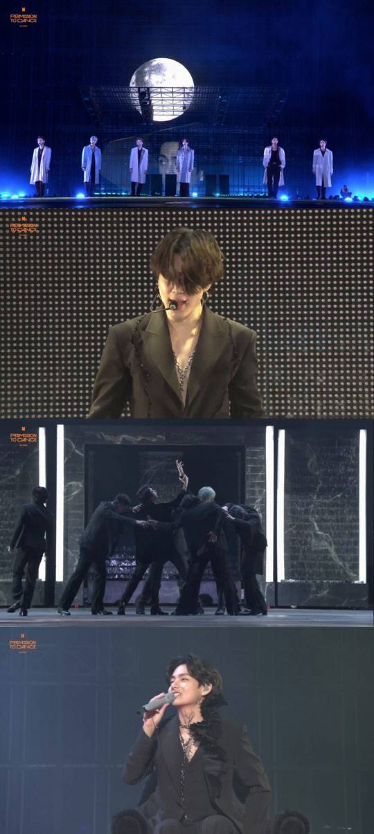 사진 제공 빅히트 뮤직