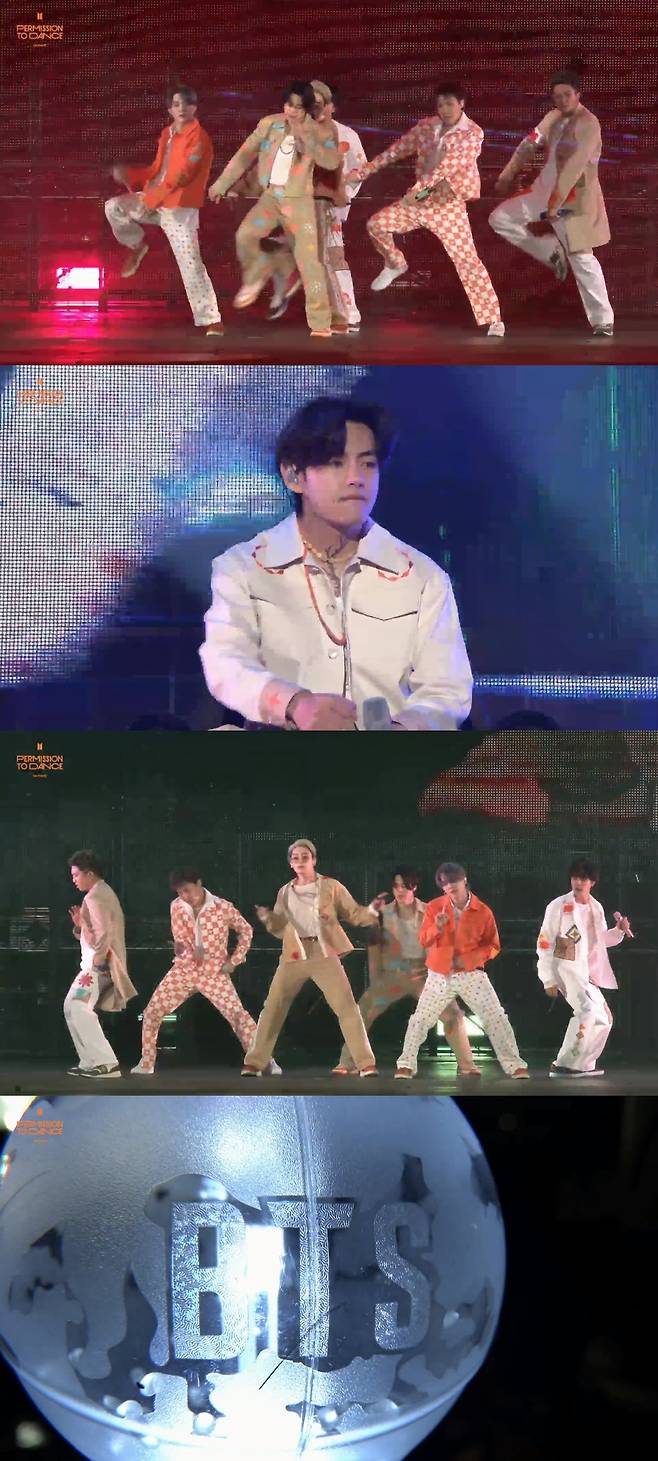 /사진=빅히트 뮤직