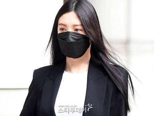 리지. 사진| 스타투데이 DB