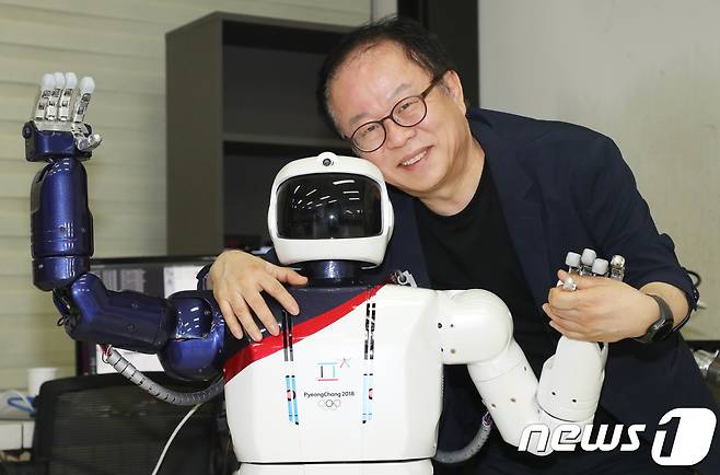 오준호 KAIST 기계공학과 명예교수 © News1