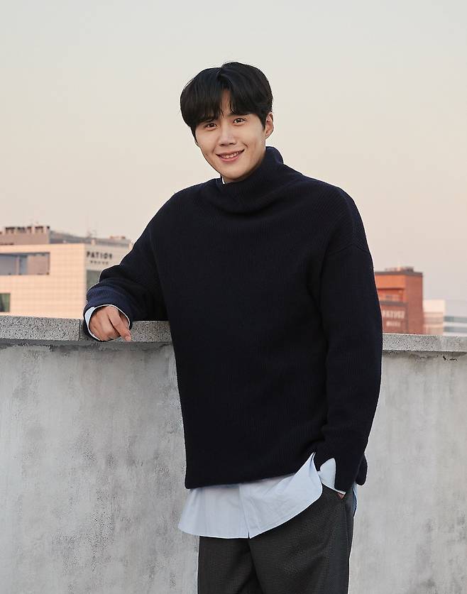 배우 김선호/ 사진제공=솔트엔터테인먼트 © 뉴스1