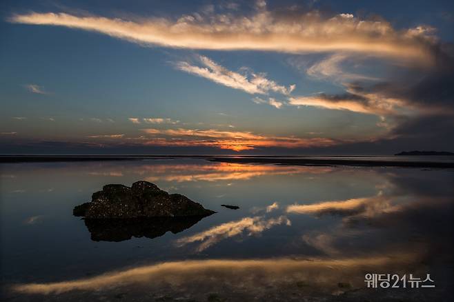 [사진자료 4] 인천 대청도 농여해변 (2)