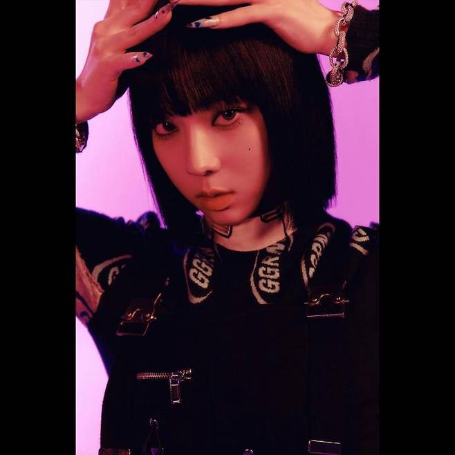 에스파 인스타그램 @aespa_official