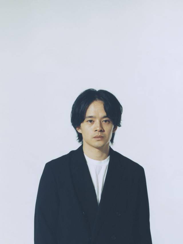 일본 배우 이케마쓰 소스케. 디오시네마 제공