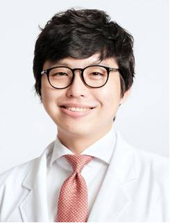 한양대학교구리병원 피부과 서현민 교수가 오헌학술상을 수상했다/사진=한양대학교구리병원 제공