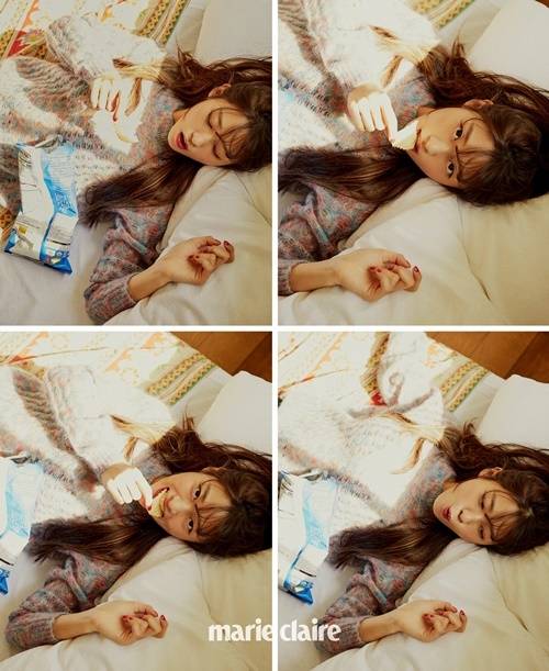 사진=마리끌레르