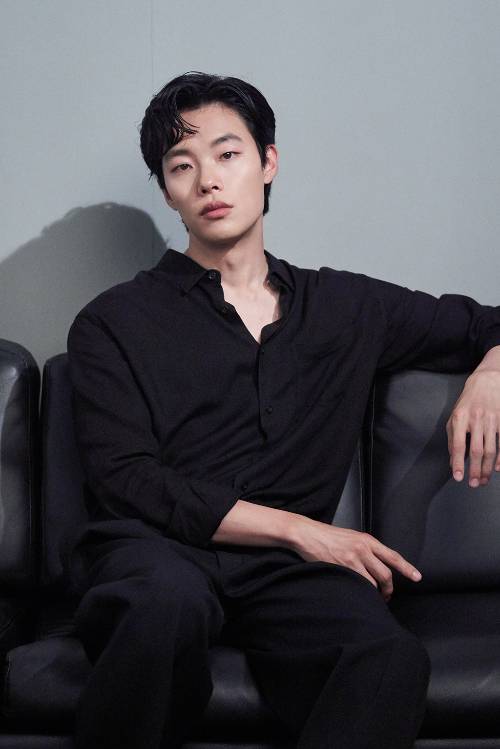 배우 류준열. 씨제스엔터테인먼트 제공