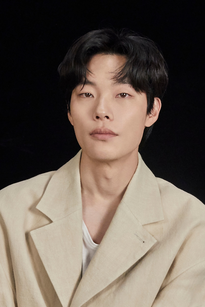 류준열. 사진ㅣ싸제스 엔터테인먼트