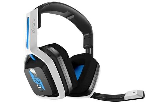 지난 해 게임용 헤드셋 판매량은 2019년 대비 40% 이상 늘어났다. (사진=로지텍)