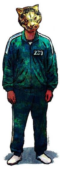 일러스트레이션 김대중