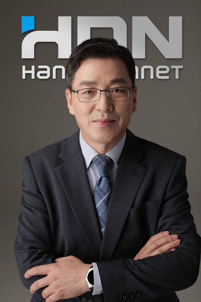한드림넷 서현원 대표 (제공=한드림넷)