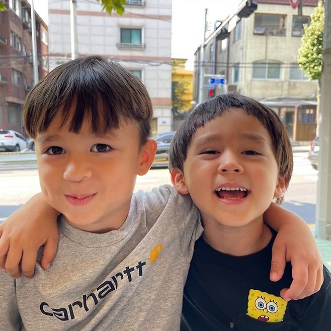 윌벤져스 /사진제공=탄탄엔터테인먼트