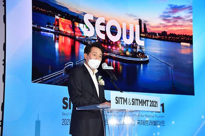 오세훈 서울시장  [서울시 제공]