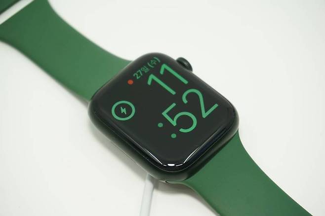 45분이면 0%에서 80%까지 충전할 수 있다