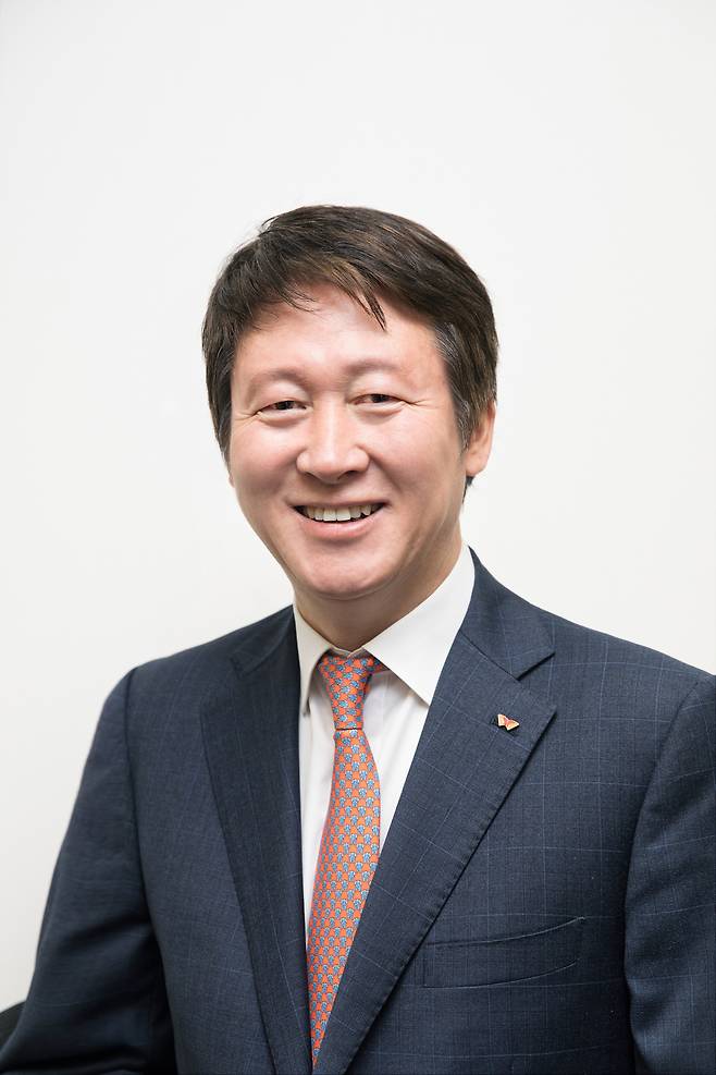 Lim Su-kil, head of SK Innovation’s Value Creation Center (SK Innovation)