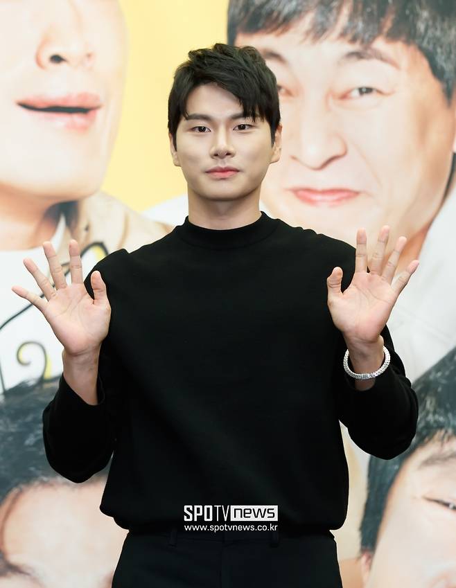 ▲ 배우 이이경. ⓒ스포티비뉴스DB