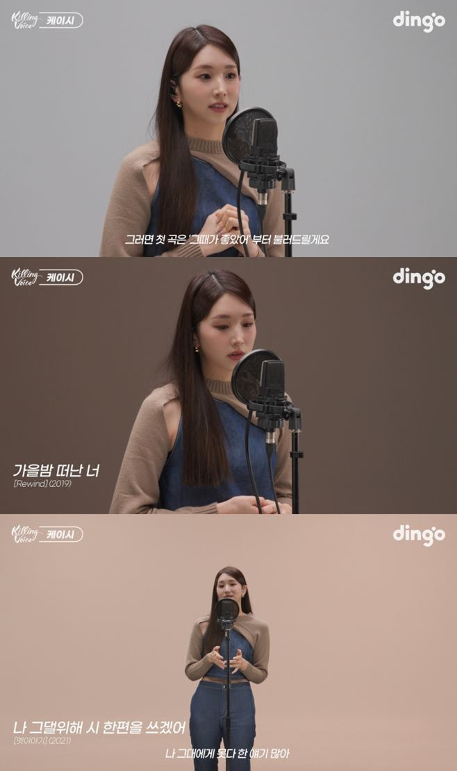 케이시