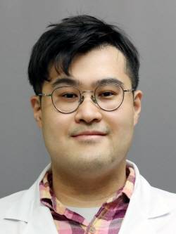 가천대 길병원 비뇨의학과 박건현 전공의./사진=가천대 길병원