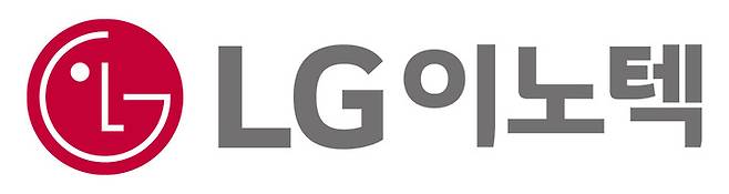LG이노텍 CI. *재판매 및 DB 금지