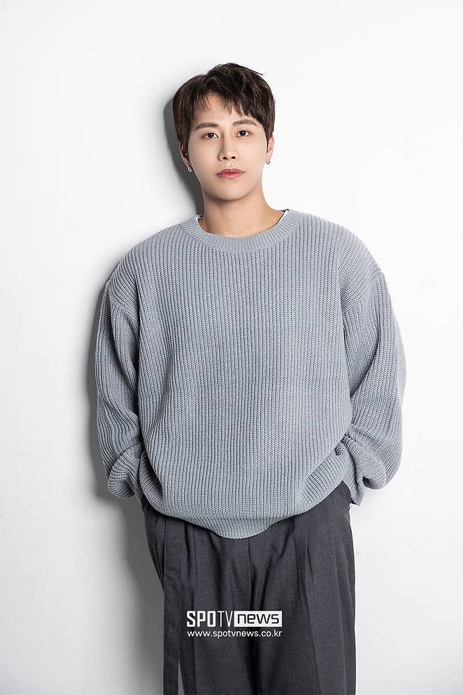 ▲ 다크비 테오. 곽혜미 기자 khm@spotvnews.co.kr