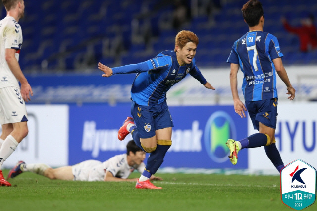 사진제공=한국프로축구연맹