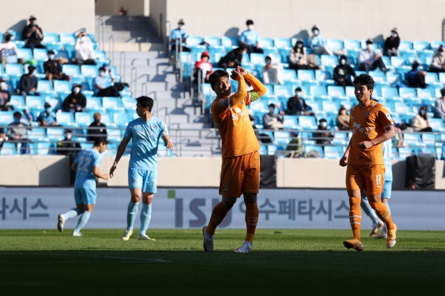 한국프로축구연맹 제공