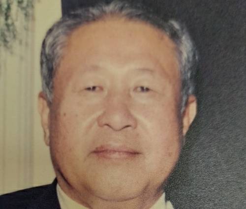 故 이재혁 전 영남일보 부사장/사진제공=유족