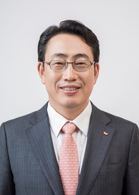 유영상 SKT CEO