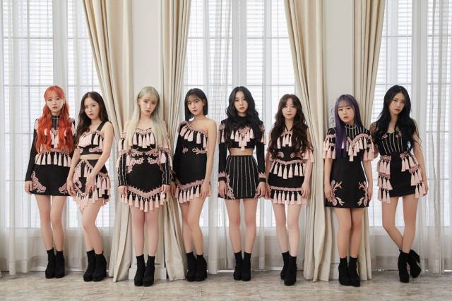 러블리즈 / 사진=울림엔터테인먼트 제공