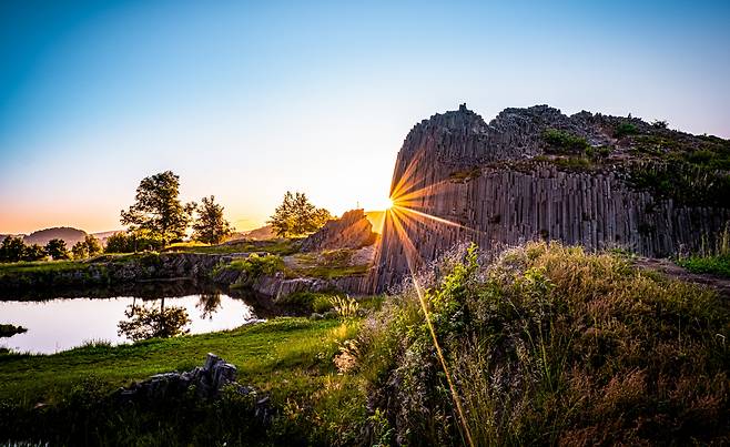 크리스탈밸리의 판스카