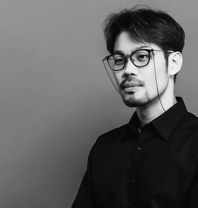 ‘닥터 프로스트’를 완결한 이종범 작가.