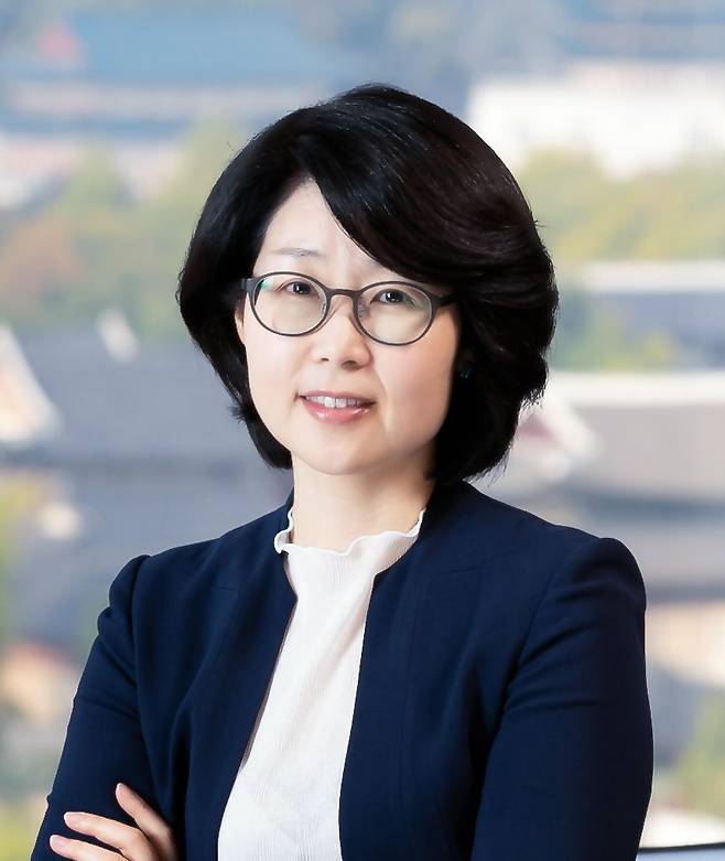 박민정 김앤장법률사무소 변호사