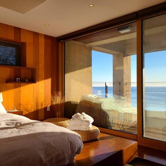 까사델아야 인스타그램