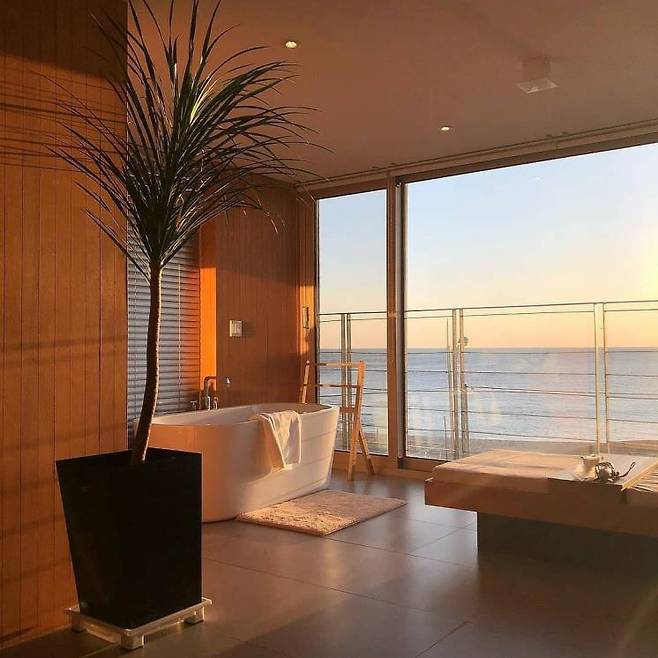 까사델아야 인스타그램