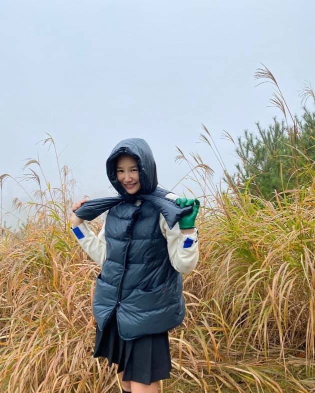 사진=은보아 인스타그램