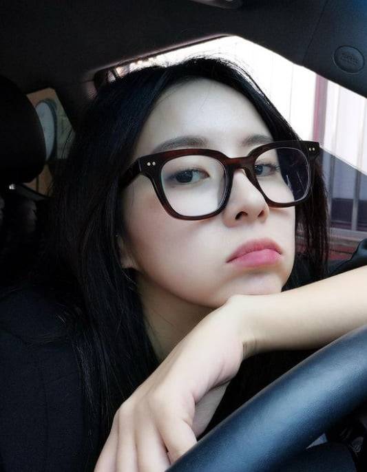 은가은 인스타그램