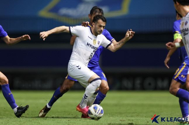 제공 | 한국프로축구연맹