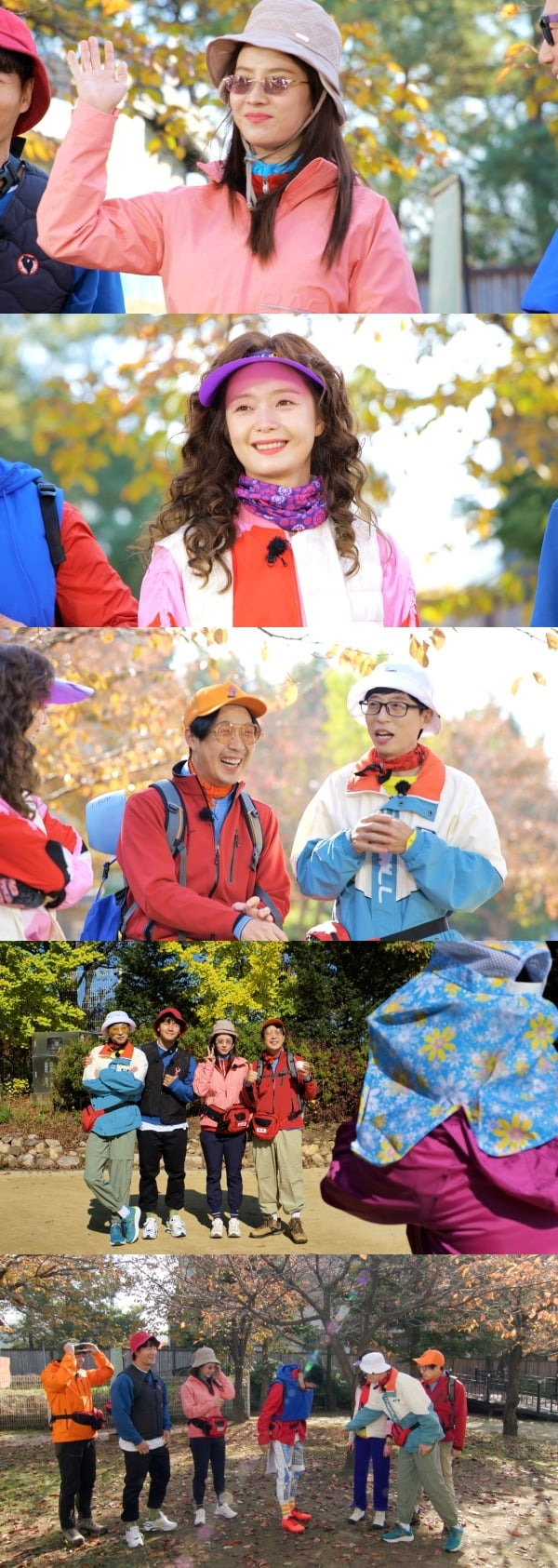 사진제공=SBS '런닝맨'