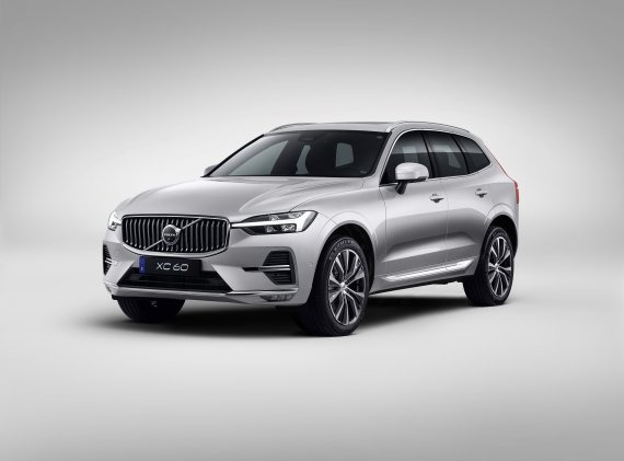 볼보자동차 XC60