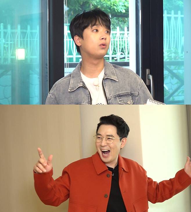 In MBC Where is My Home (directed by Lee Min-hee / hereinafter Homes), which will be broadcast on the 7th, singer Lee Chan One will go on a search for a newlyweds honeymoon home that loves stars.On this day, a pre-married couple who loves stars appears as The Client.Those who are about to marry say that they have grown love while going to see stars during their love period and are looking for a newlywed house near the stars where they can see stars.The area was hoped for a comfortable part-structured house in the Seoul area within 3 ~ 40 minutes by public transportation from Gwanghwamun Station, where the prospective brides job is located.In addition, I hoped for an open view and outdoor space to see the stars, and the budget said that if the charter is 7 ~ 800 million One, it can be up to 1 million One monthly rent as a half-charter.Lee Chan One, who was on the Deok teams The Internet co-ordination, draws Eye-catching by Confessions that he prepared the Real Estate Broker test when he was worried about his past career.However, while preparing for the first test, he said he had given up on the limit.Boom comforts him, If I passed, I almost met Real Estate Broker, but I gave up and became The Intern Cody.Lee Chan One says that today is not Chanto Baegi but Dukto Baegi and expresses his extraordinary determination to win.Lee Chan One draws Eye-catching by Confessions that he studied only Homes and sold his own products.He said he considered shop tax and transportation the most important, and focused on practical spatial structures rather than interiors.He also emphasizes that he is a kitchen rather than a room and tells him that he is more serious about cooking than anyone else.He says he likes cooking so much that he often treats friends, and when I set up my house, he says that he wants to make one room a bar.Lee Chan One scooters with a best friend boom: The pair showcase perfect chemistry from the opening to the ultra-strong high-tension.The two have been singing mini-concert-level dances and songs all the time introducing the sale, and Lee Chan One has called the Lets go to the stars version of the load for the star-loving The Clients.Lee Chan One says, I think I am getting it because of it.The search for a newlywed house for a star-loving prospective couple will be unveiled at MBC Where is My Home at 10:40 pm on the 7th.iMBC  Photos Offered: MBC